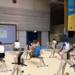 Campionato regionale indoor rowing 2023 - Lignano Sabbiadoro