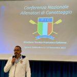 Conferenza Nazionale Allenatori 2023