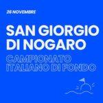 Campionati Italiani di Gran Fondo - San Giorgio di Nogaro