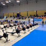 Campionato Regionale Indoor Rowing 2023