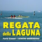 Regata della Laguna 2025 - Pubblicazione bando